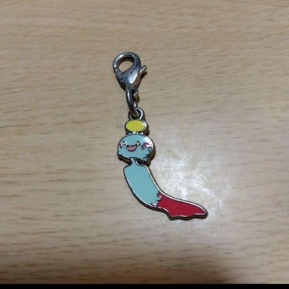 ポケモン メタルチャーム チリーン