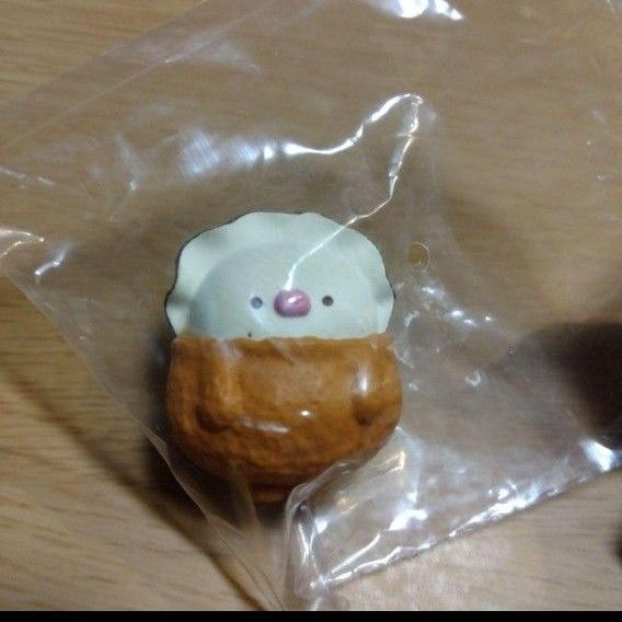 お弁当フレンズ かきフライちゃん