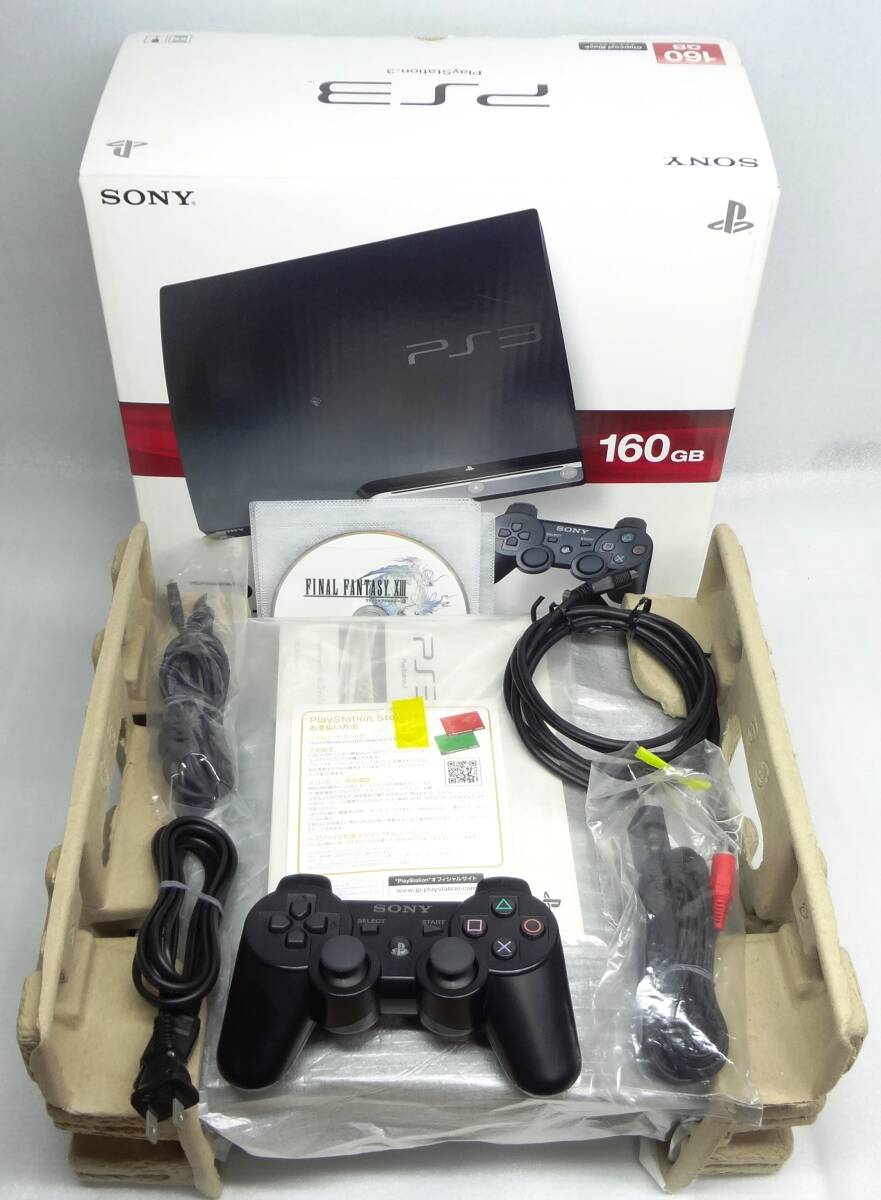 Yahoo!オークション -「hdmiケーブル」(PS3本体 Yahoo!オークション -「hdmiケーブル」(PS3本体