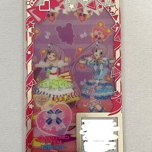 ウィッシュリボンアイドルL アクセ【アイプリバース2だん】