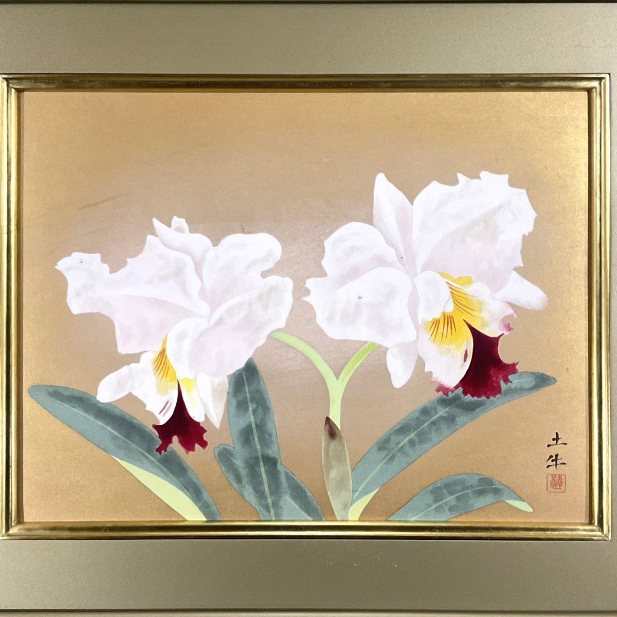 Yahoo!オークション -「奥村土牛」(木版画) (版画)の落札相場 Yahoo!オークション -「奥村土牛」(木版画) (版画)の落札相場
