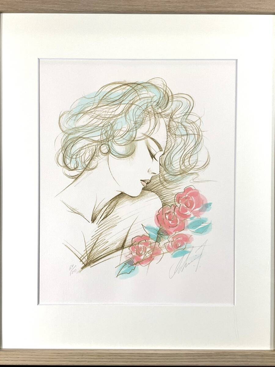 版画 | 鶴田一郎アートストア ICHIRO TSURUTA official art store