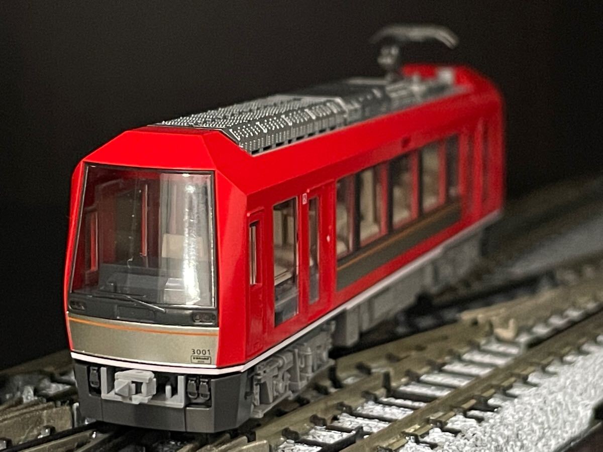 Yahoo!オークション -「箱根登山鉄道モハ1形」の落札相場・落札価格 Yahoo!オークション -「箱根登山鉄道モハ1形」の落札相場・落札価格