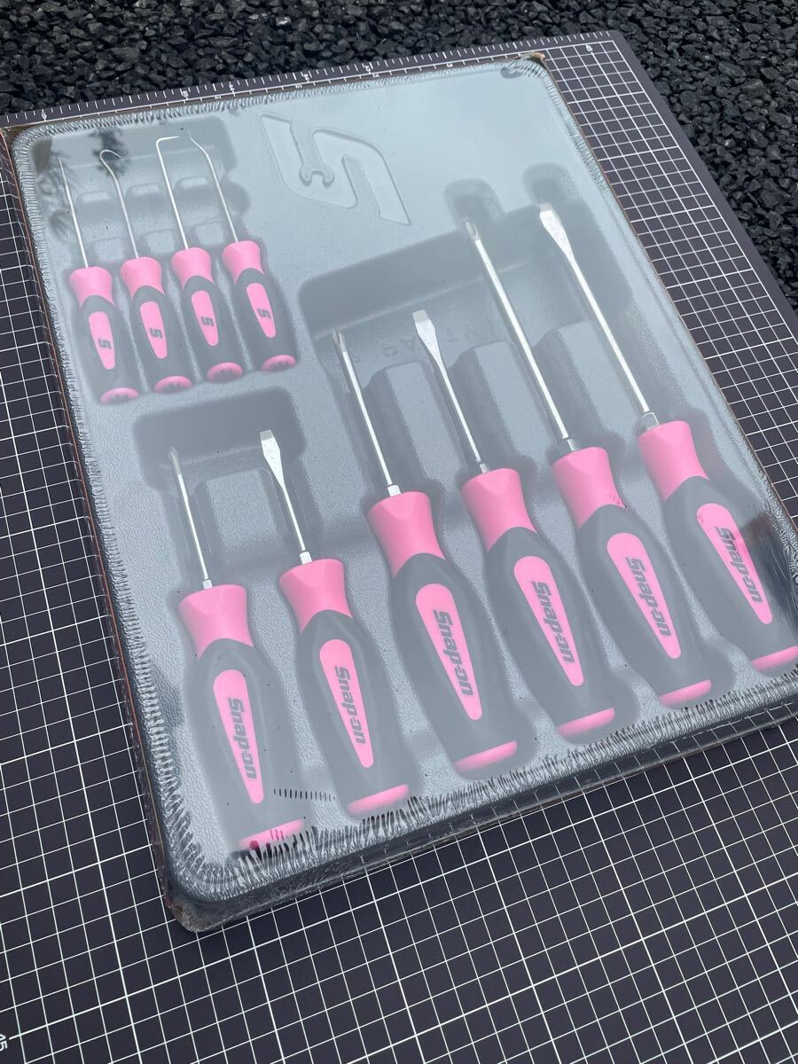 2025年最新】スナップオン ピンクの工具・DIY用品が勢ぞろい 2025年最新】スナップオン ピンクの工具・DIY用品が勢ぞろい