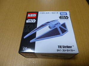 トミカ StarWars スターウォーズ ローグワン タイ・ストライカー