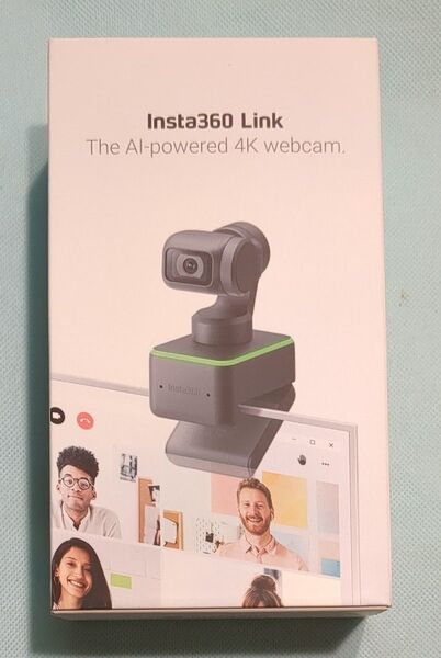 insta360 Link
