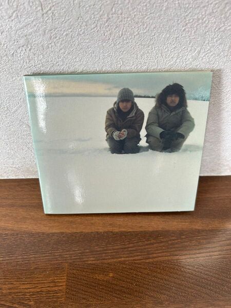 ゆず いつか 北川悠仁 岩沢厚治 CD シングル