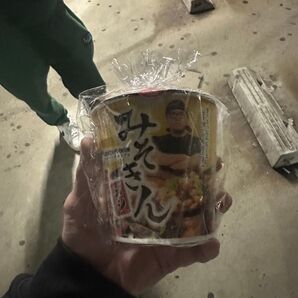 みそきん