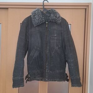 WOOLRICH ウールジャケット