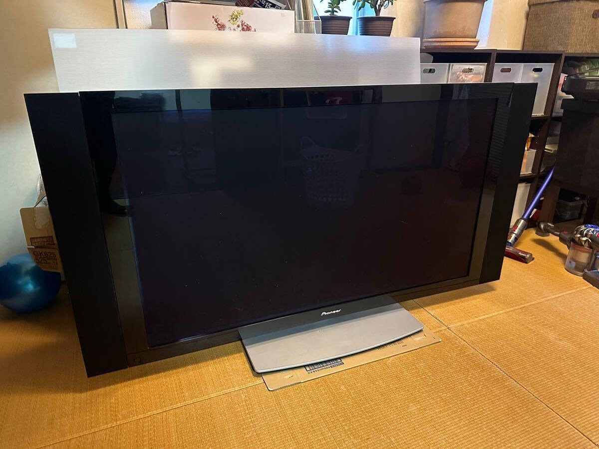 Yahoo!オークション -「パイオニア プラズマテレビ」(50インチ Yahoo!オークション -「パイオニア プラズマテレビ」(50インチ