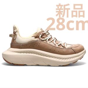 新品 UGG CA805 V2 REMIX ボリュームスニーカー 28cm