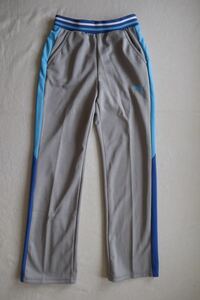 [ new goods ] Puma PUMA Junior jersey pants Softsport training pants 851154 Junior 150