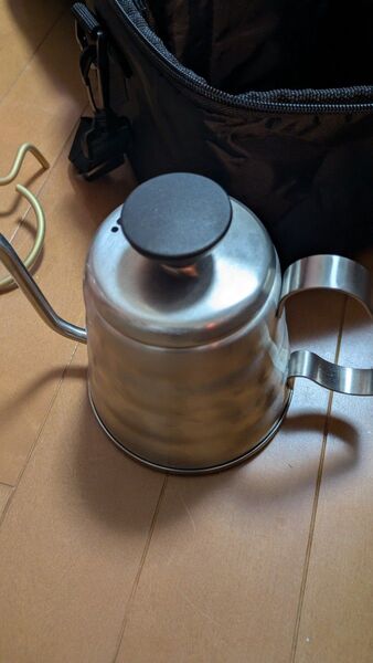 HARIO v60 アウトドアコーヒーセット