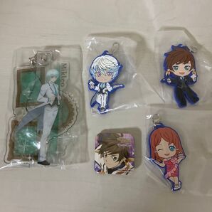 テイルズ オブ ゼスティリア TOZ