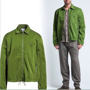 bottega veneta ナイロンジャケット xs