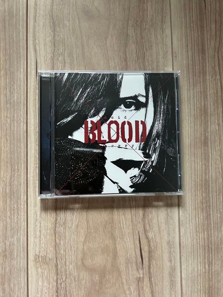 「Acid BLOOD Cherry」Acid Black Cherry