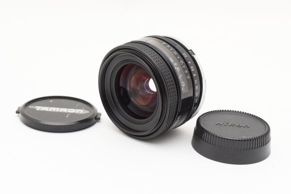 Yahoo!オークション -「tamron 24mm f2.5」の落札相場・落札価格 Yahoo!オークション -「tamron 24mm f2.5」の落札相場・落札価格