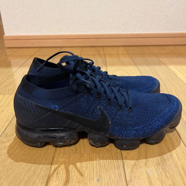 NIKE ナイキ ヴェイパーマックス 27cm 美品 スニーカー