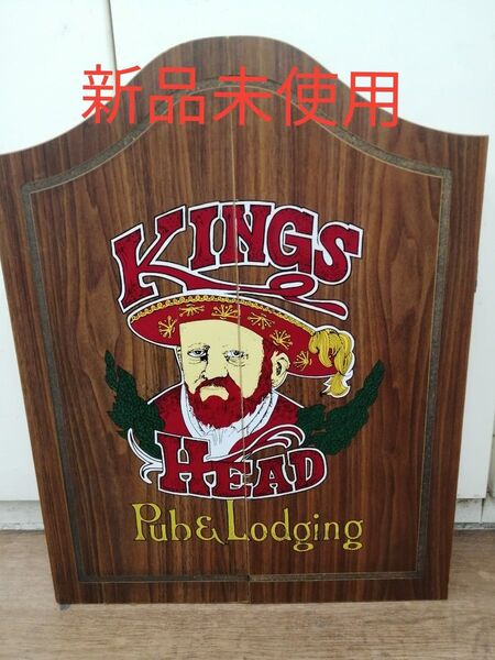 KINGS HEAD Pub&Lodging Gameboardキングスヘッドパブ & ロジング ゲームボード