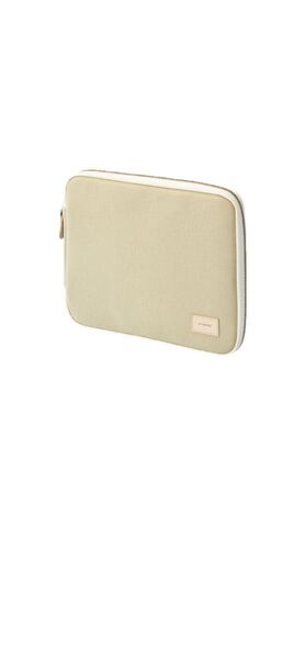 新品 HINEMO スタンドポーチ S