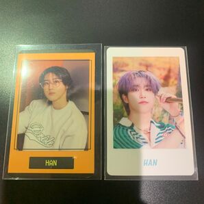 straykids ハン②