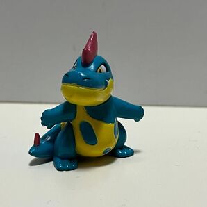 モンコレ アリゲイツ