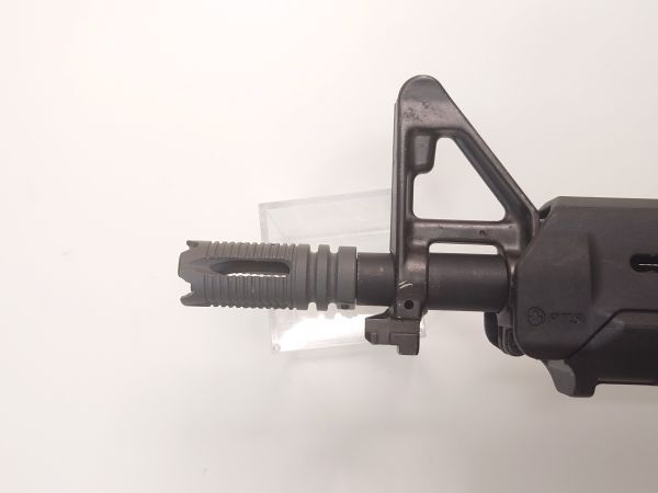 Yahoo!オークション -「m16 フラッシュハイダー」(ミリタリー Yahoo!オークション -「m16 フラッシュハイダー」(ミリタリー