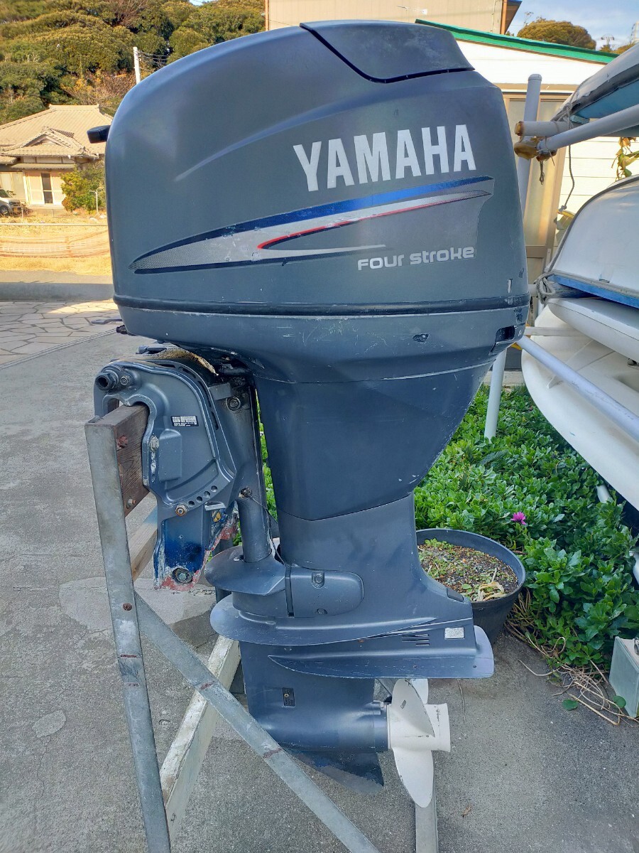 Yahoo!オークション -「ヤマハ 船外機 40馬力」(30馬力 Yahoo!オークション -「ヤマハ 船外機 40馬力」(30馬力