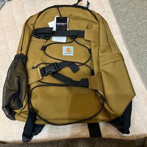 カーハートリュック新品
