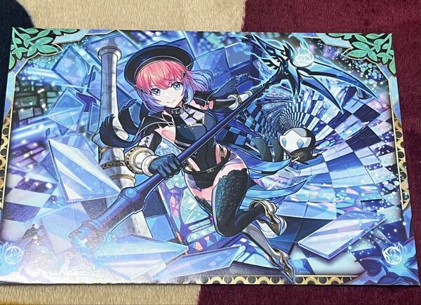 【新品未開封】モンスト Xキャンペーン 当選品