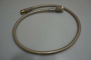  Tokyo gas F type gas code city gas 1m gas hose made in Japan 