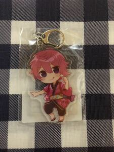 su....-. rin ./... squirrel ...9 summer Tour goods acrylic fiber key holder /ak key ...