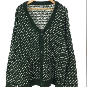 JOURNAL STANDARD relume ジャーナルスタンダード レリューム カーディガン 厚手 Mサイズ セーター