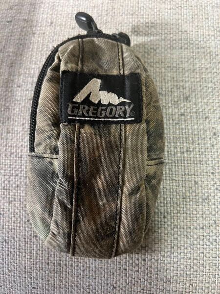 グレゴリー 小型ポーチ GREGORY グレゴリー アウトドア