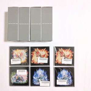 ロックマンエグゼ アドバンスドコレクション CAPCOM Rockman ロックマン エグゼ アクリルブロック ミニボトル