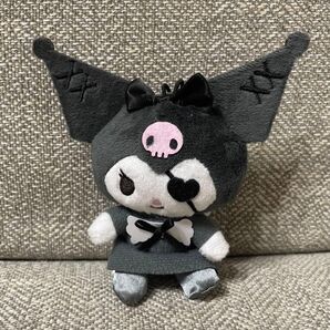 ぬいぐるみ マスコット ぬいぐるみマスコット クロミ