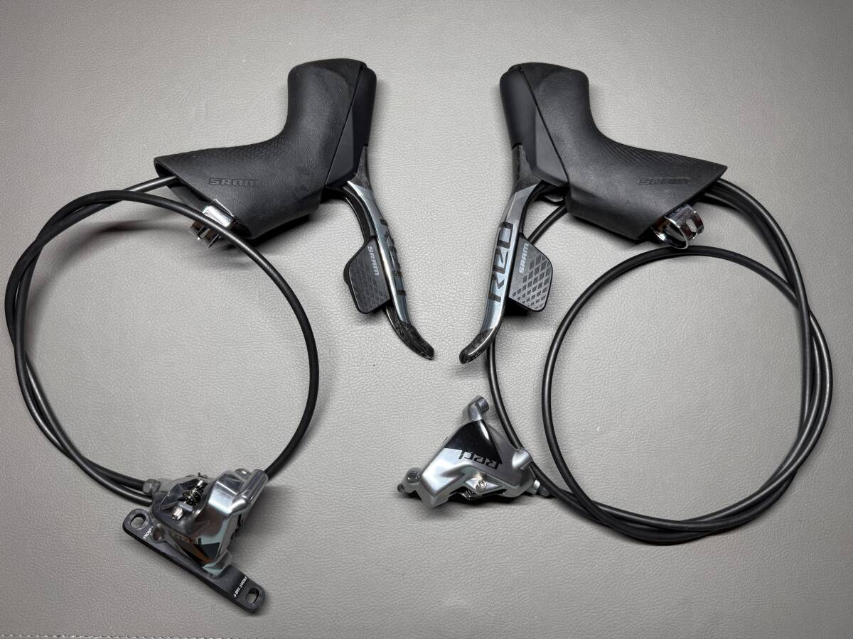 2025年最新】Yahoo!オークション -sram red レバーの中古品 2025年最新】Yahoo!オークション -sram red レバーの中古品