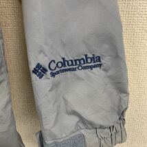 Columbia コロンビア マウンテンパーカー ナイロンジャケット レディース L_画像2