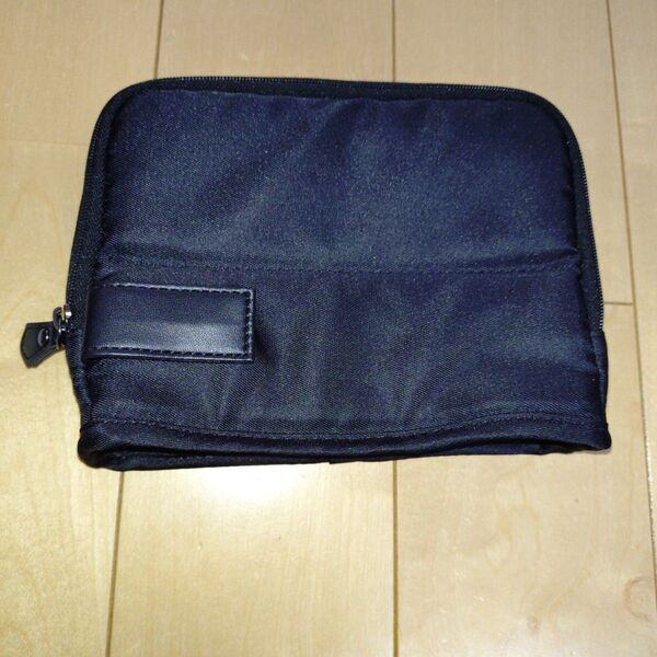 FANCL ノベルティポーチ 約17cm × 13cm × 4.5cm☆未使用 ポーチ