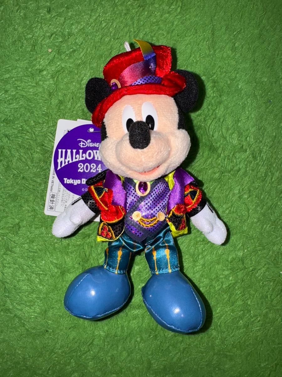 ディズニーミッキーマウス & MLB LA ドジャースぬいぐるみ ディズニーミッキーマウス & MLB LA ドジャースぬいぐるみ
