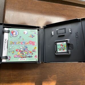 【DS】ヨッシーアイランドDS