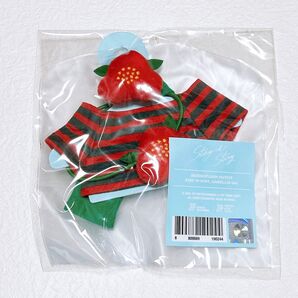 stray kids stay in stay jeju チェジュ skzoo outfit camellia