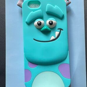 iPhone6サイズ ディズニー サリー スマホケース