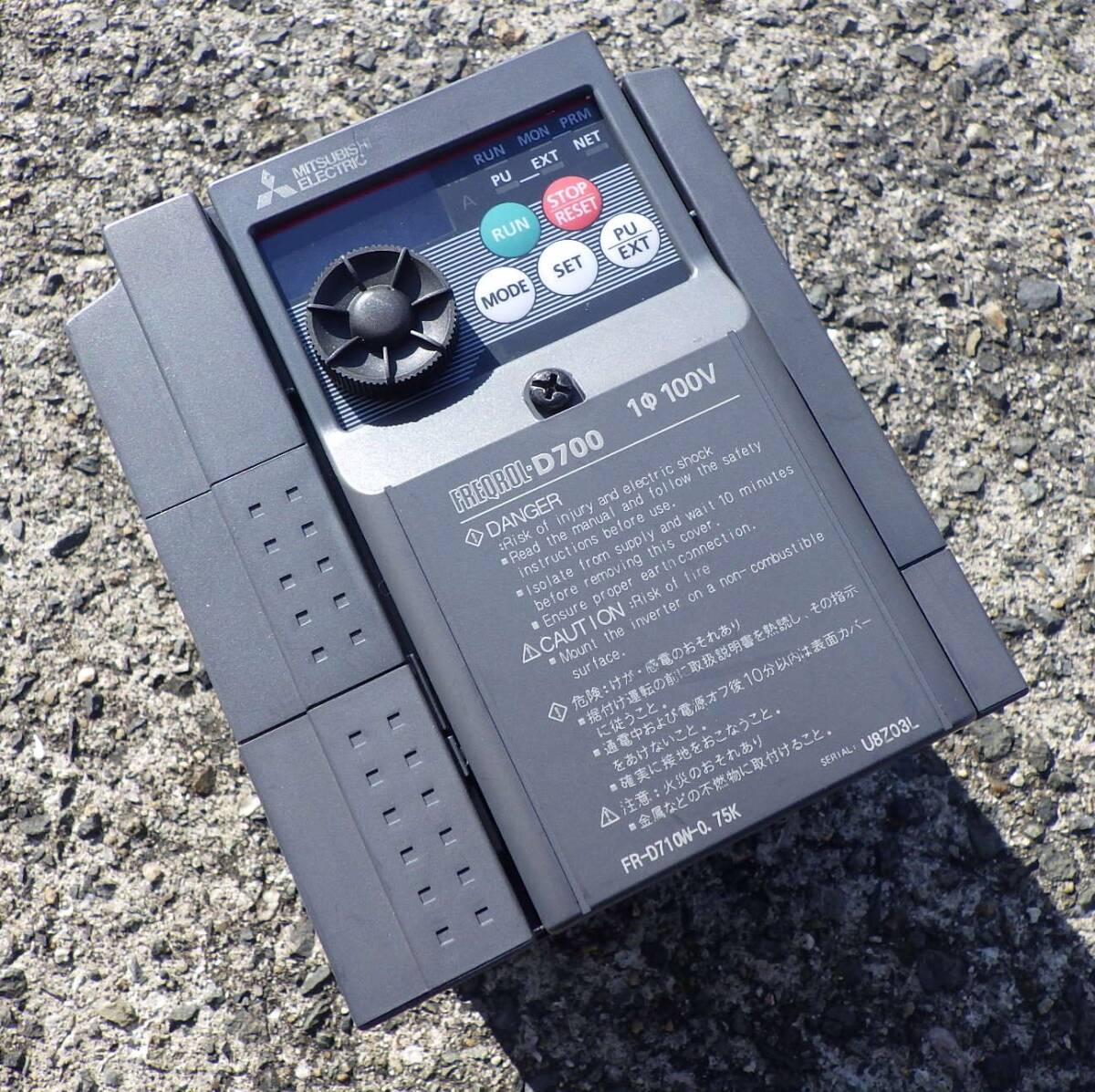 Yahoo!オークション -「fr-d710w-0.75k」の落札相場・落札価格 Yahoo!オークション -「fr-d710w-0.75k」の落札相場・落札価格