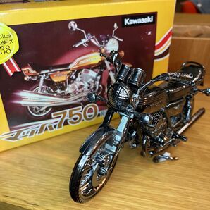 レッドバロン kawasaki 750-ss ブロンズモデル カワサキ