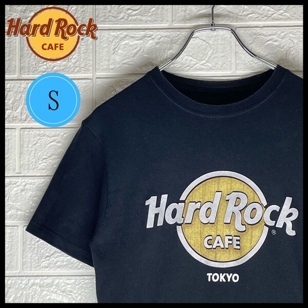 【24時間以内 匿名発送】バードロックカフェ TOKYO Tシャツ 黒 S