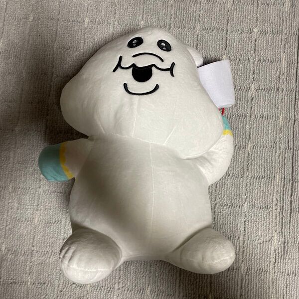 圧縮無し ぬいぐるみ BIGぬいぐるみ んぽちゃむ プライズ