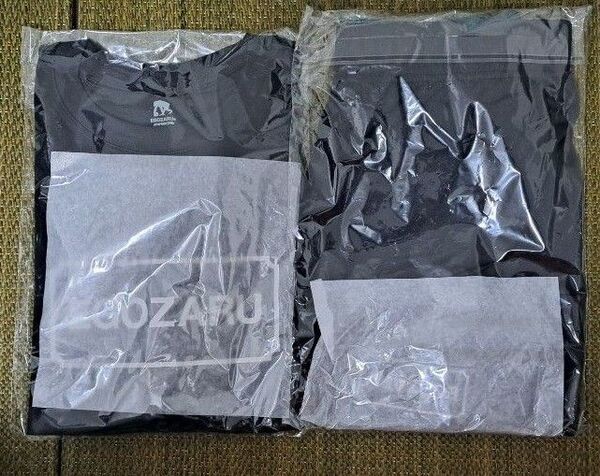EGOZARU上下