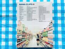 Blu-ray NANA CLIPS 6 水樹奈々 初回限定盤_画像2