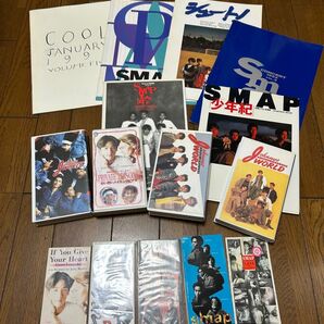 SMAP セット